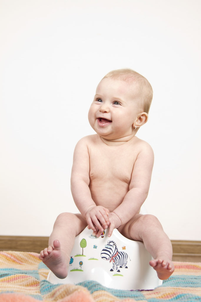 5 Incentives you can use to motivate your toddler when potty training