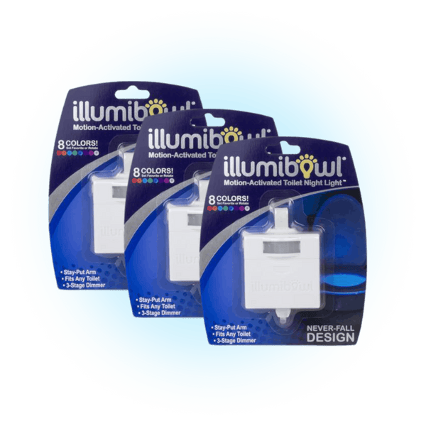 IllumiBowl 2-Pack