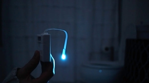 Whatever Happened To Illumibowl – Toilet Night Light After Shark