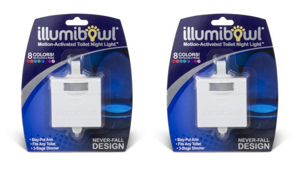 IllumiBowl 2-Pack