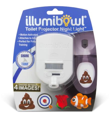 illumibowl - Projector